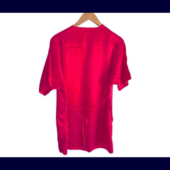 Nordstrom Nightgown Set Sz Petite EUC - Picture 4 of 7